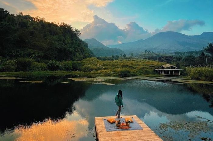 Rekomendasi Tempat Wisata Terkenal di Garut Terpopuler Saat Ini