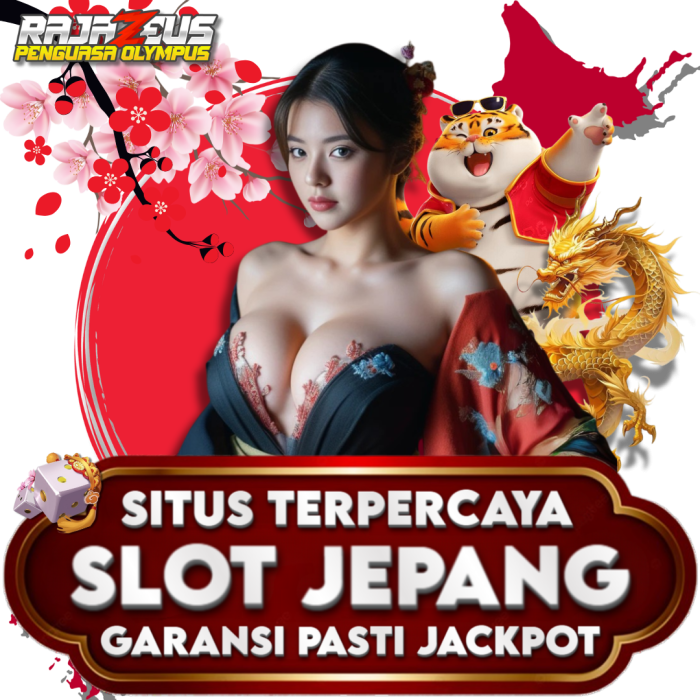 Link Slot RAJAZEUS Gacor Hari Ini Deposit 10 Ribu: Solusi Bermain Hemat dengan Peluang Besar